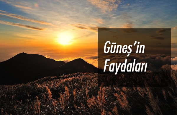 Güneş Enerjisinin Faydaları